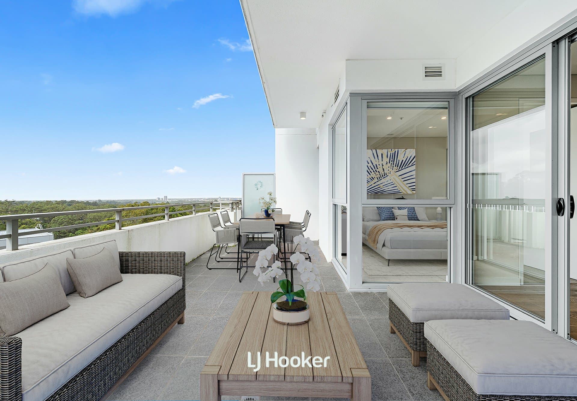 406/904-914 Pacific Highway, Gordon, Gordon - Thumbnail 3
