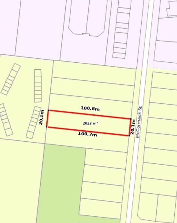 205 McCormack Street, Manunda, QLD, 4870, Manunda - Image 1