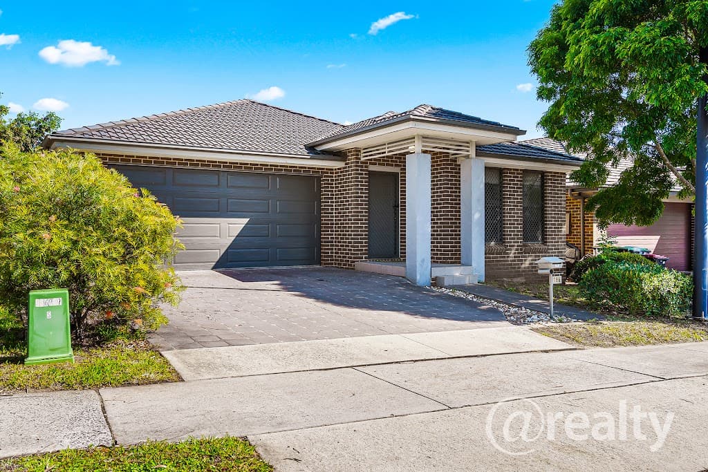 186 Greenwood Parkway, Jordan Springs, NSW, 2747, Jordan Springs - Image 1