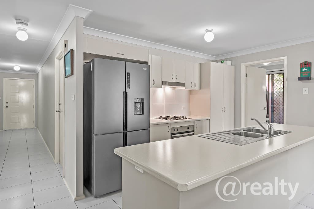 186 Greenwood Parkway, Jordan Springs, NSW, 2747, Jordan Springs - Thumbnail 4