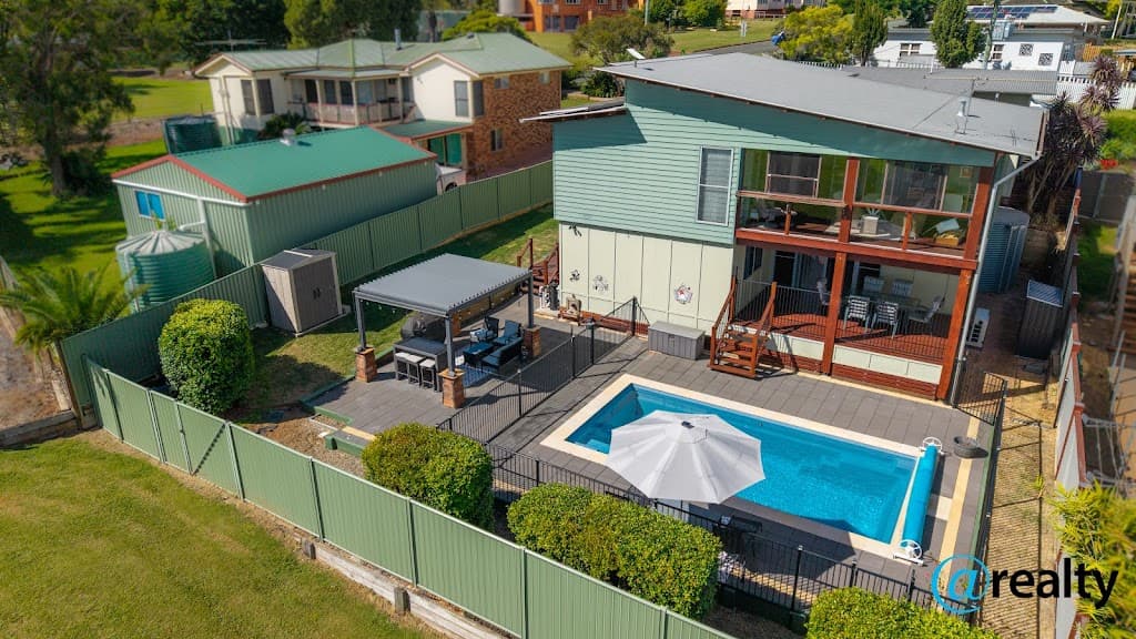 27 Jarrah Street, Kingaroy, QLD, 4610, Kingaroy - Image 1