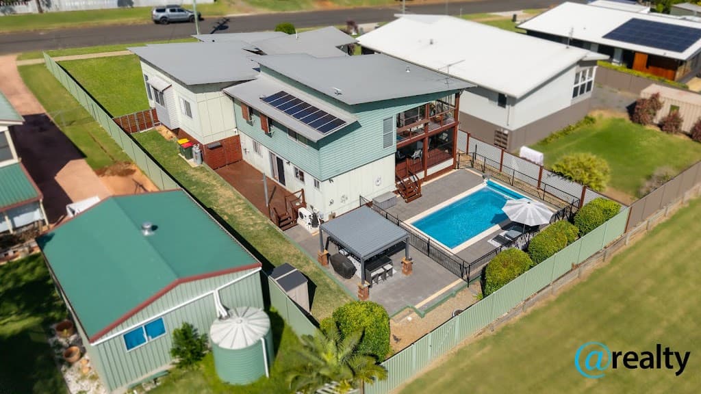 27 Jarrah Street, Kingaroy, QLD, 4610, Kingaroy - Thumbnail 2