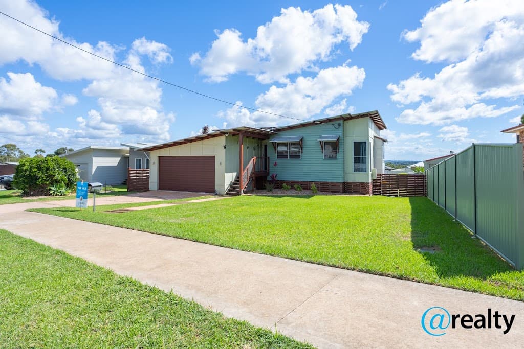27 Jarrah Street, Kingaroy, QLD, 4610, Kingaroy - Thumbnail 4