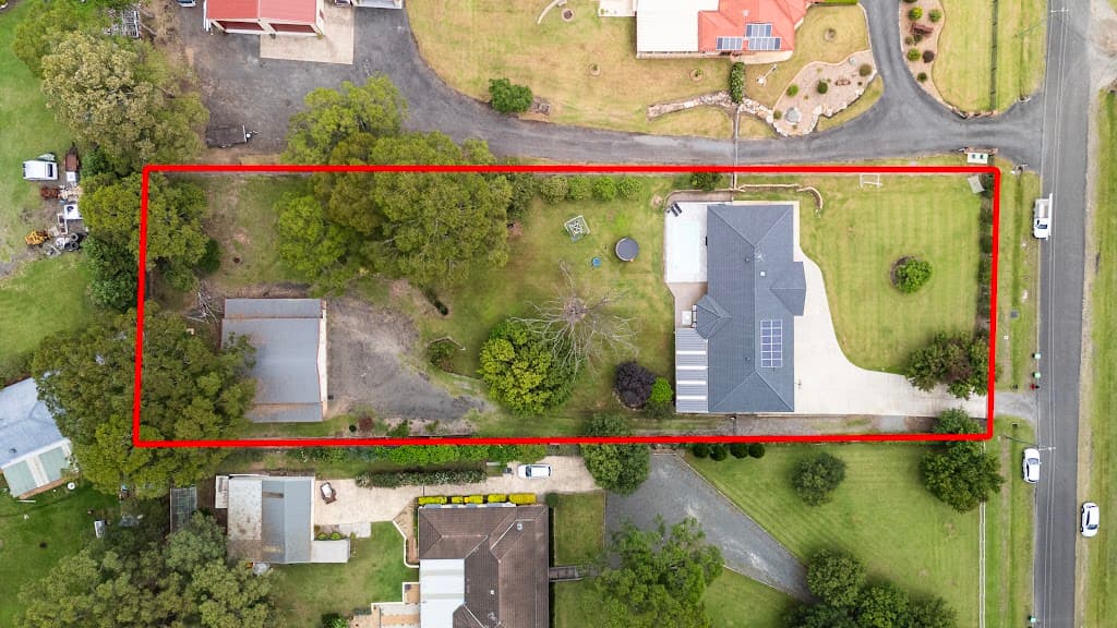 61 Hogans Drive, Bargo, NSW, 2574, Bargo - Thumbnail 8