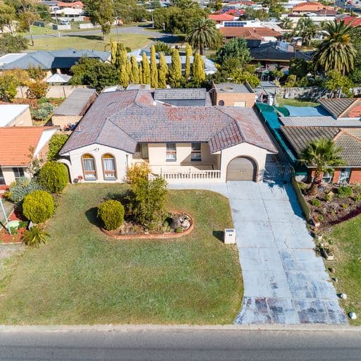 6 Henry Street, Rockingham, WA, 6168, Rockingham - Thumbnail 2