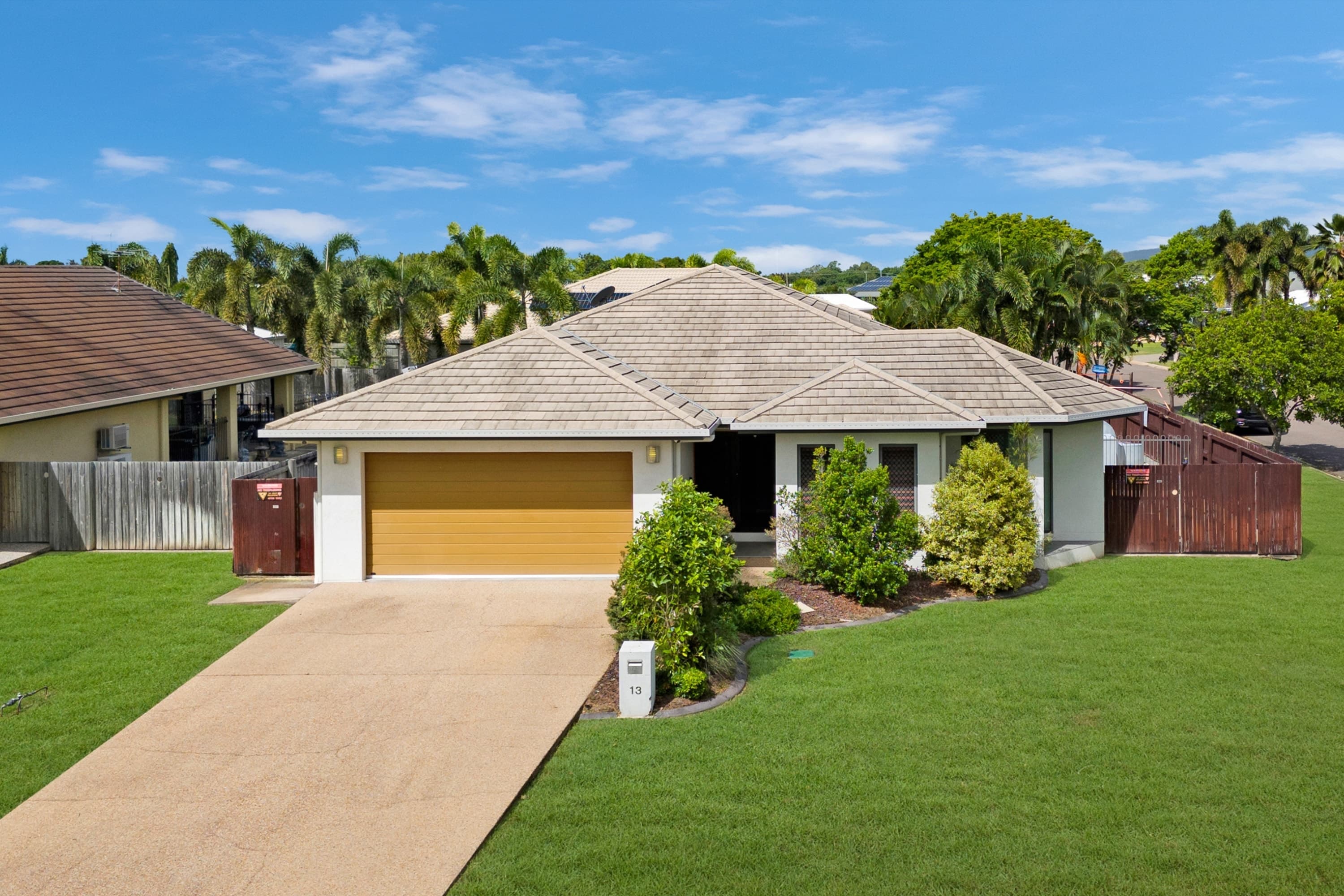 13 Waterbury Terrace, Idalia - Image 1