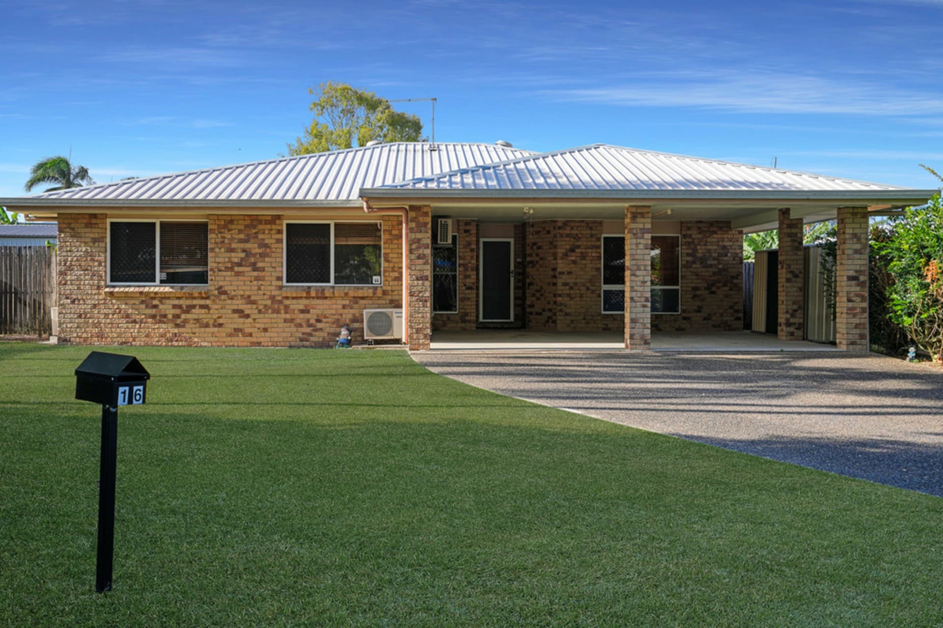 16/66 Banksia Avenue, Andergrove, Andergrove - Image 1