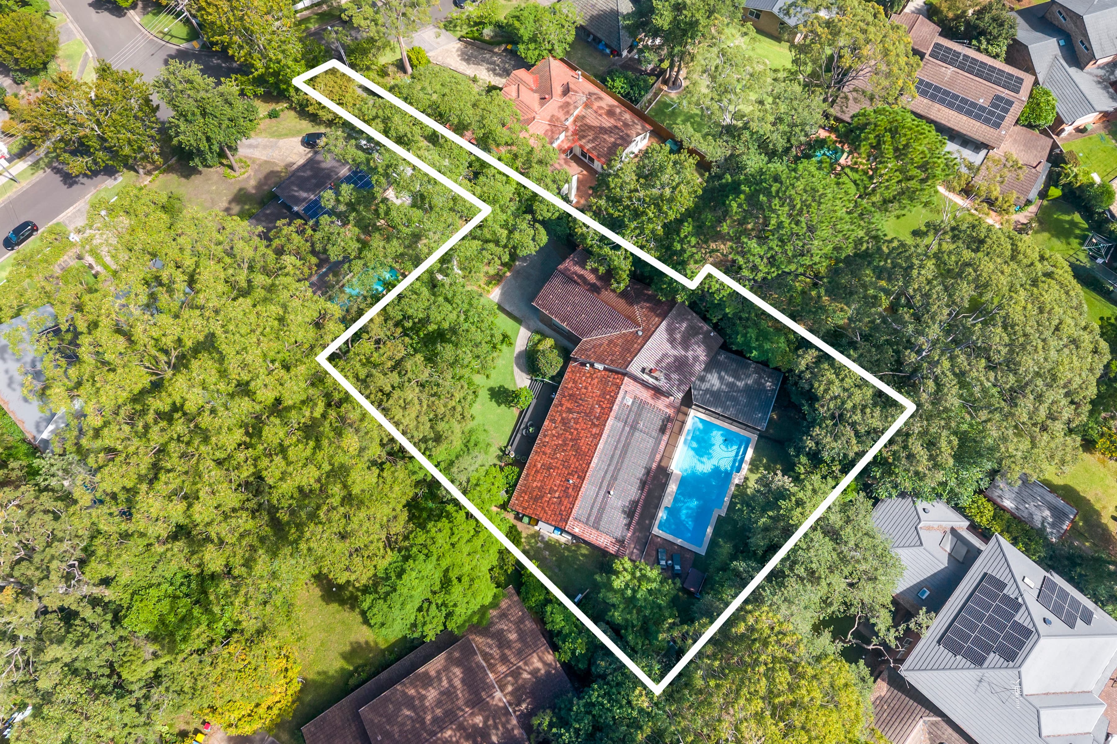 7 Patterson Avenue, West Pymble, NSW, 2073, West Pymble - Thumbnail 2