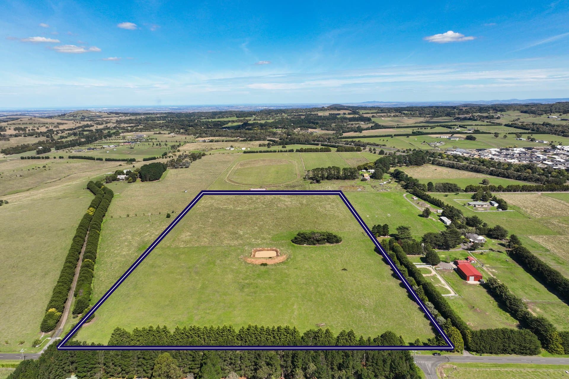 15 McGregor Road, Gisborne - Image 1