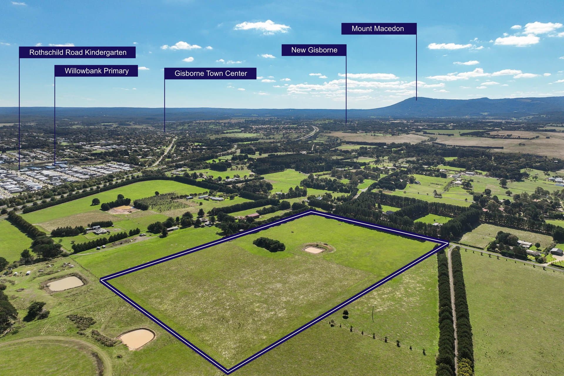 15 McGregor Road, Gisborne - Thumbnail 2