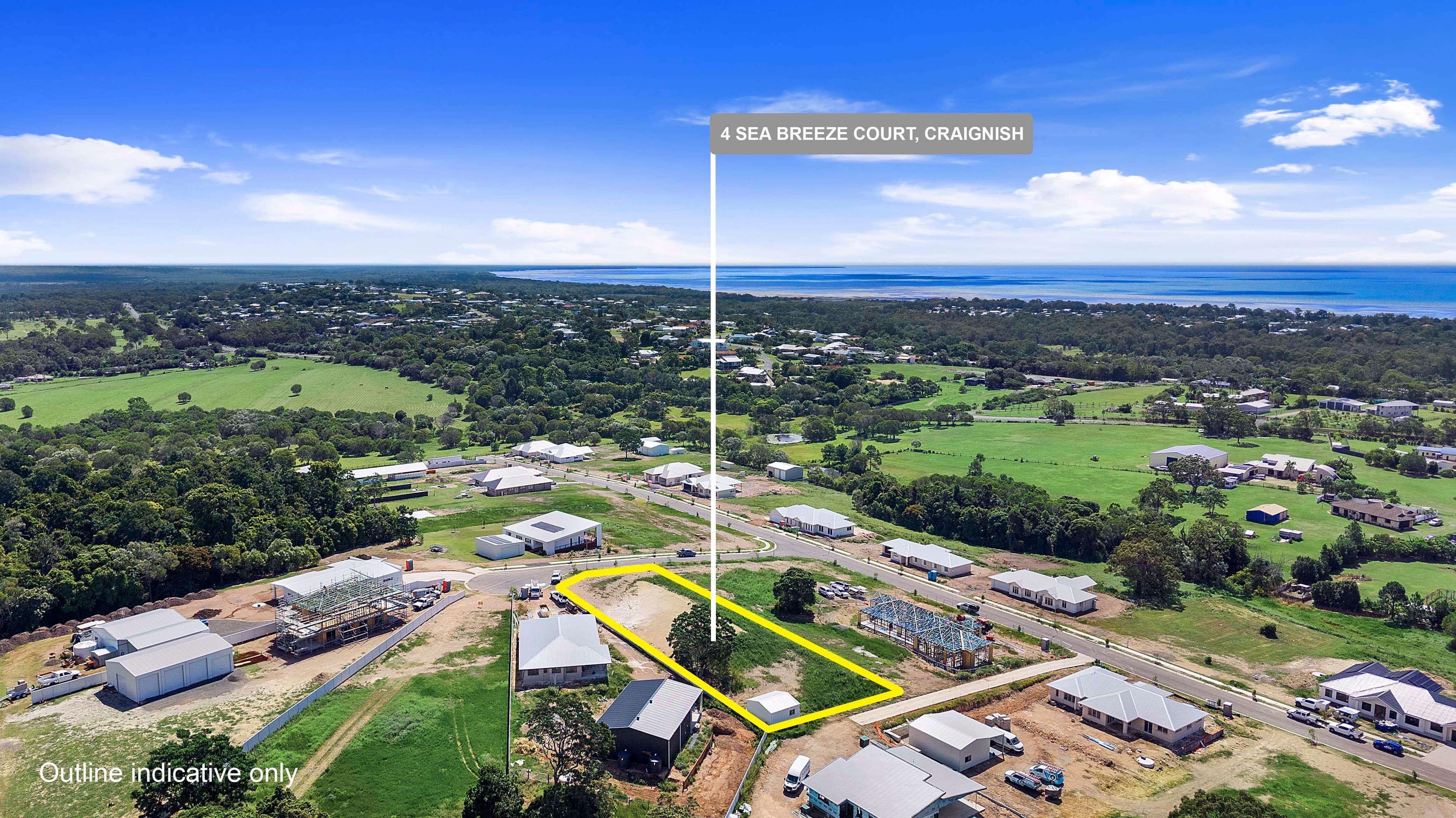 4 Sea Breeze Court, Craignish QLD 4655, Craignish - Thumbnail 8