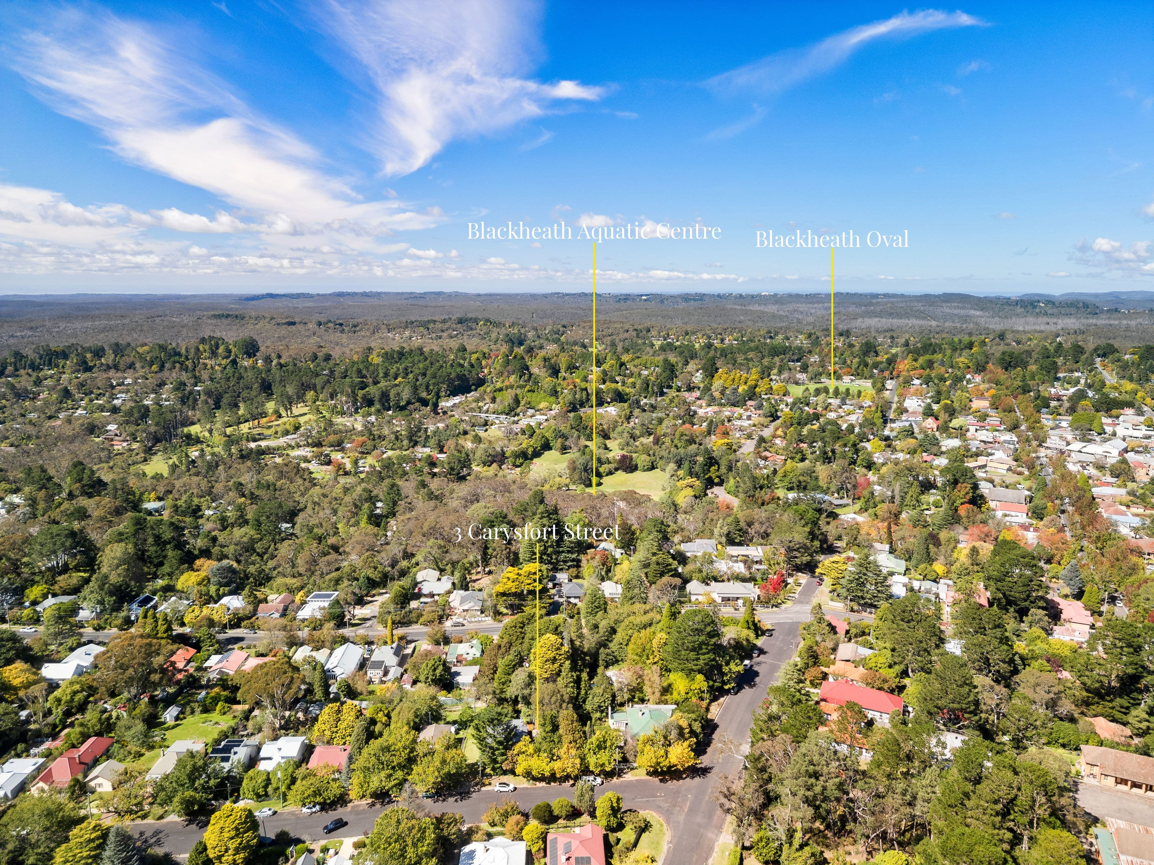 3 Carysfort Street, Blackheath NSW 2785, Blackheath - Thumbnail 6