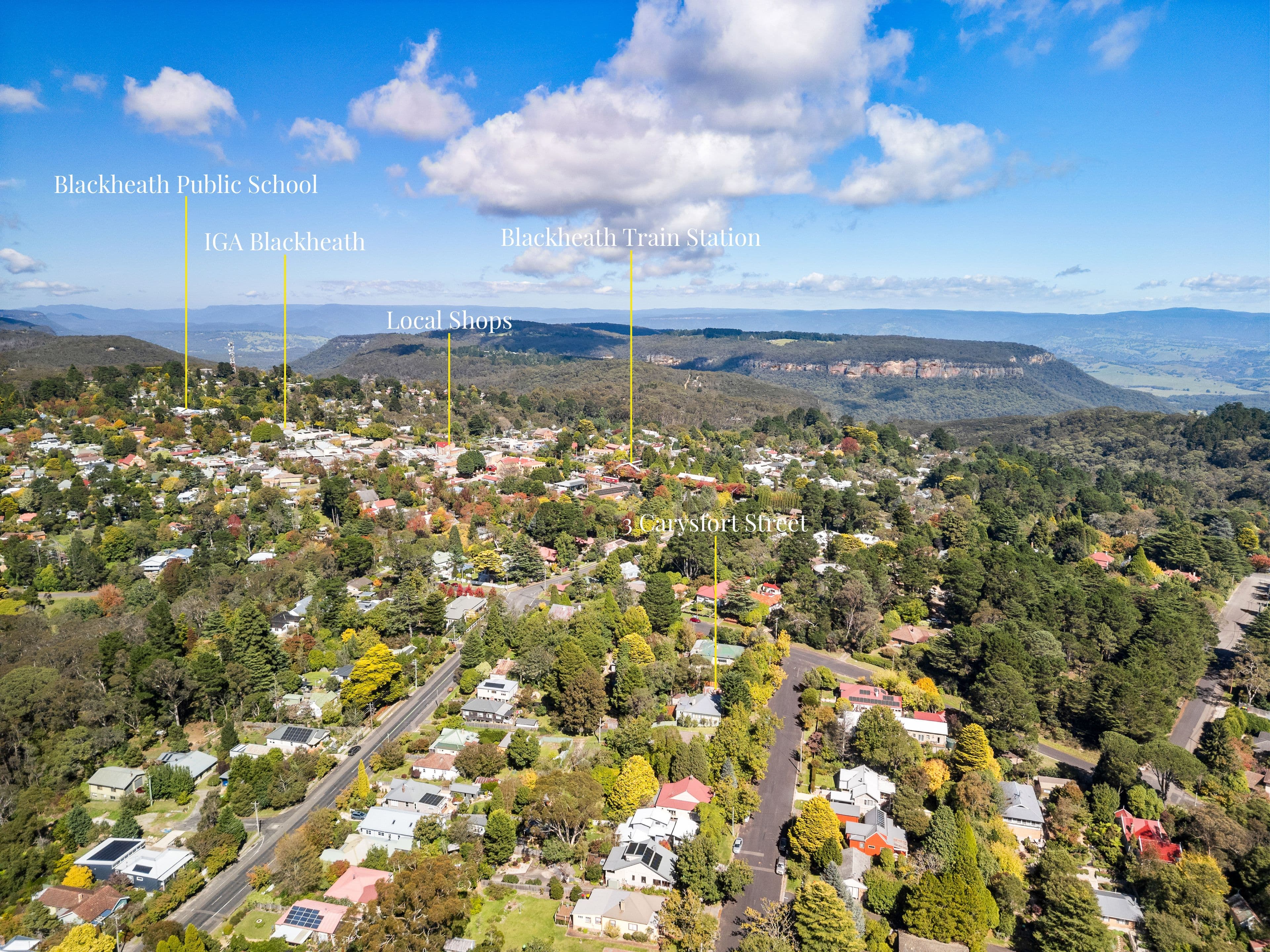 3 Carysfort Street, Blackheath NSW 2785, Blackheath - Thumbnail 7