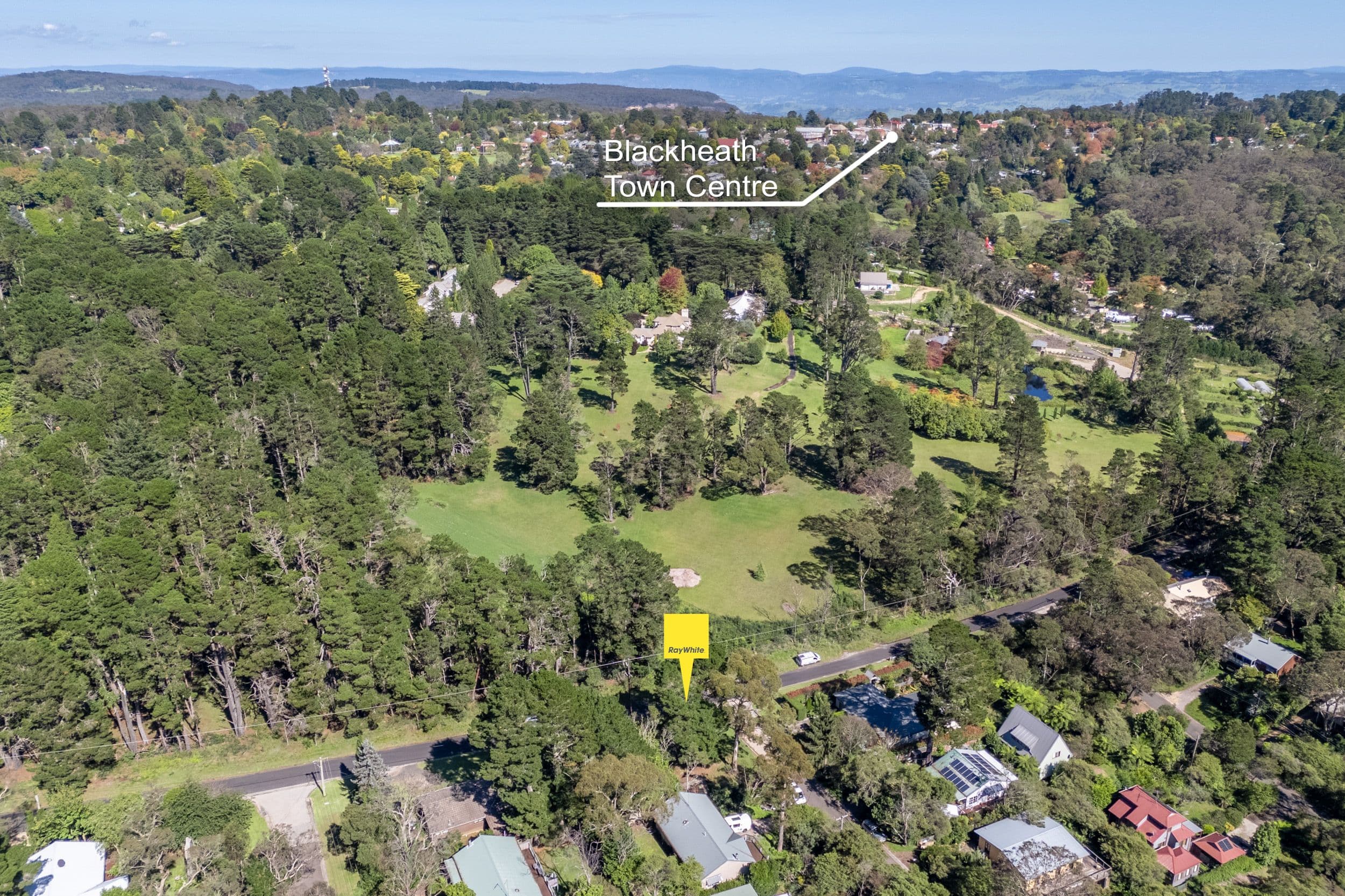 1 Second Street, Blackheath NSW 2785, Blackheath - Thumbnail 8