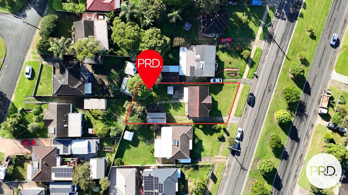 590 Northcliffe Drive, BERKELEY NSW 2506, Berkeley - Thumbnail 2