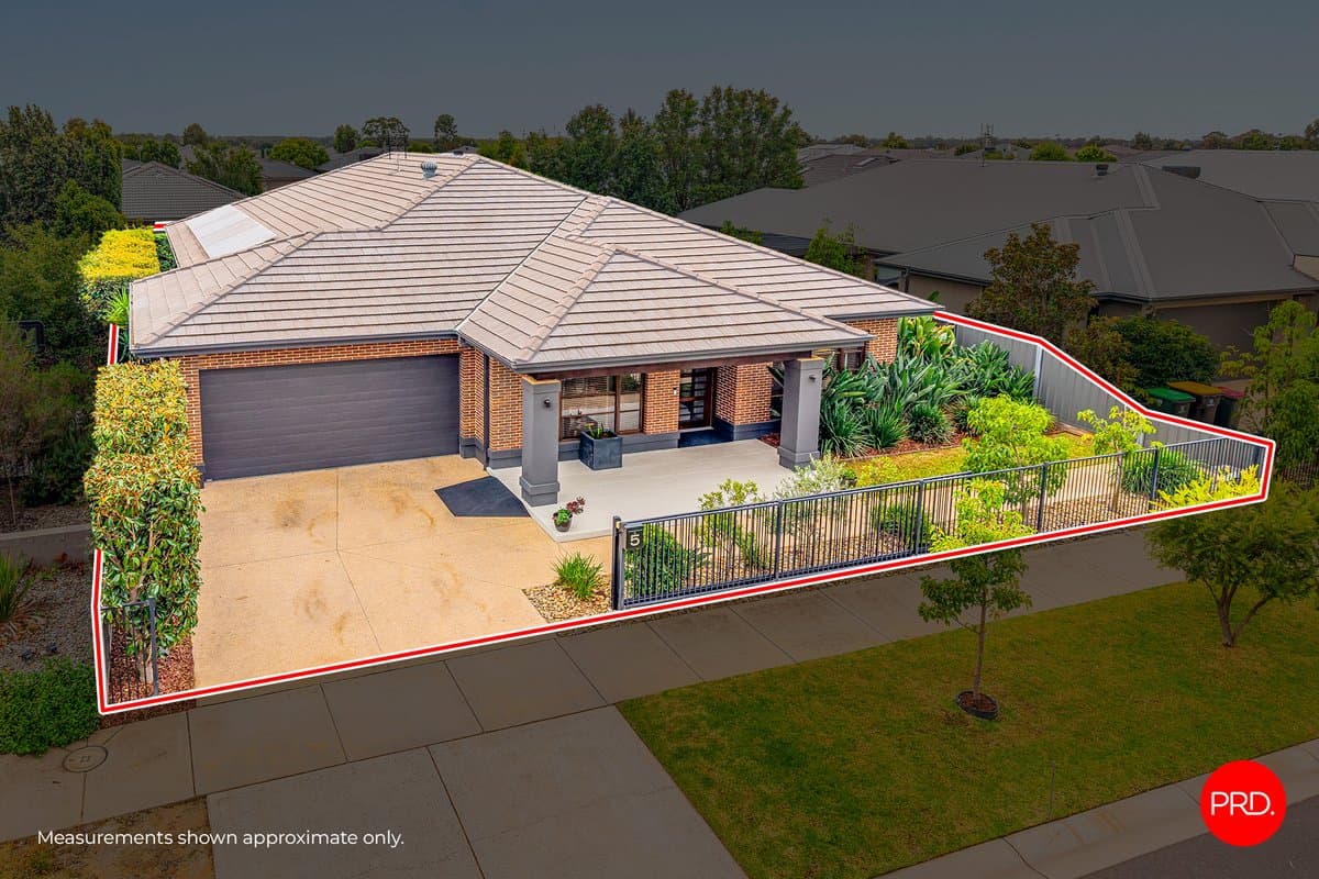 5 Bilitho Street, HUNTLY VIC 3551, Huntly - Image 1