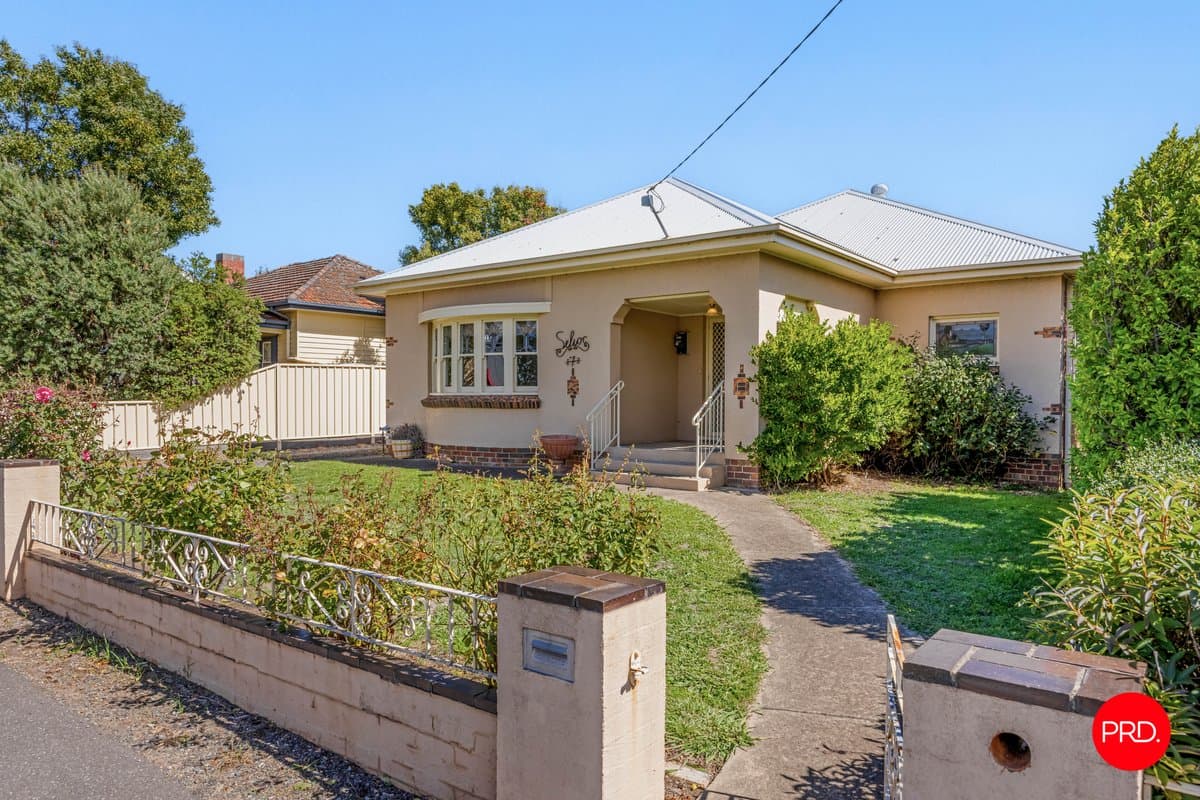 7 Ferguson Street, KYNETON VIC 3444, Kyneton - Image 1