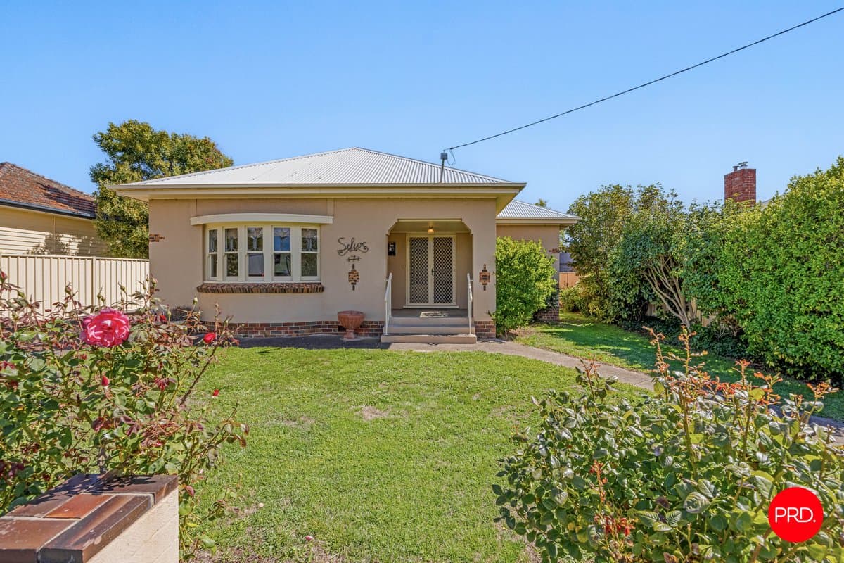 7 Ferguson Street, KYNETON VIC 3444, Kyneton - Thumbnail 2