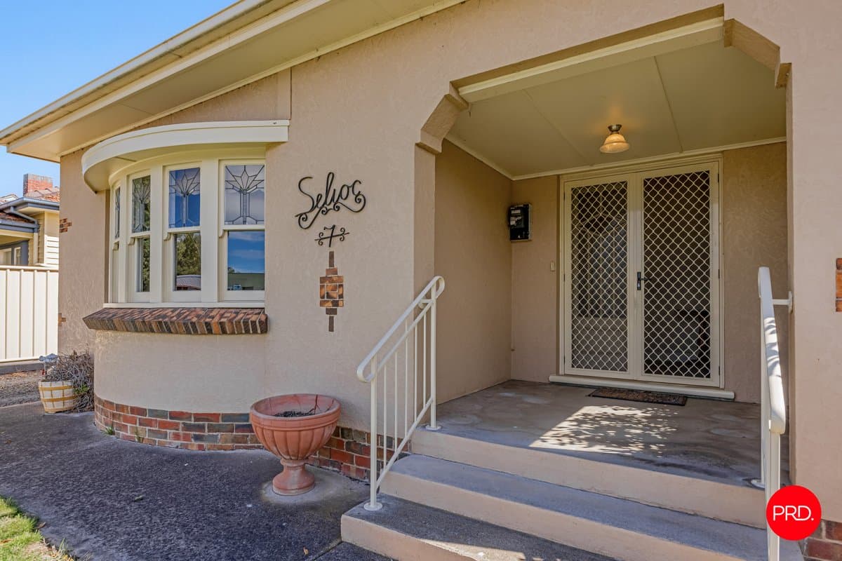 7 Ferguson Street, KYNETON VIC 3444, Kyneton - Thumbnail 3