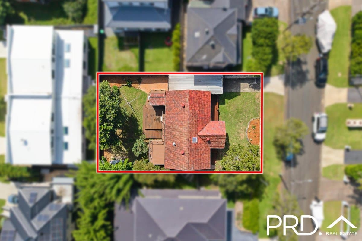 2 Drysdale Avenue, PICNIC POINT NSW 2213, Picnic Point - Thumbnail 2