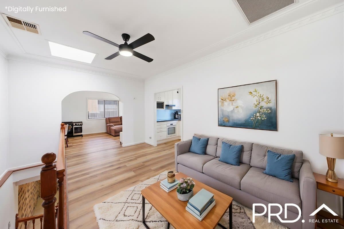 2 Drysdale Avenue, PICNIC POINT NSW 2213, Picnic Point - Thumbnail 3