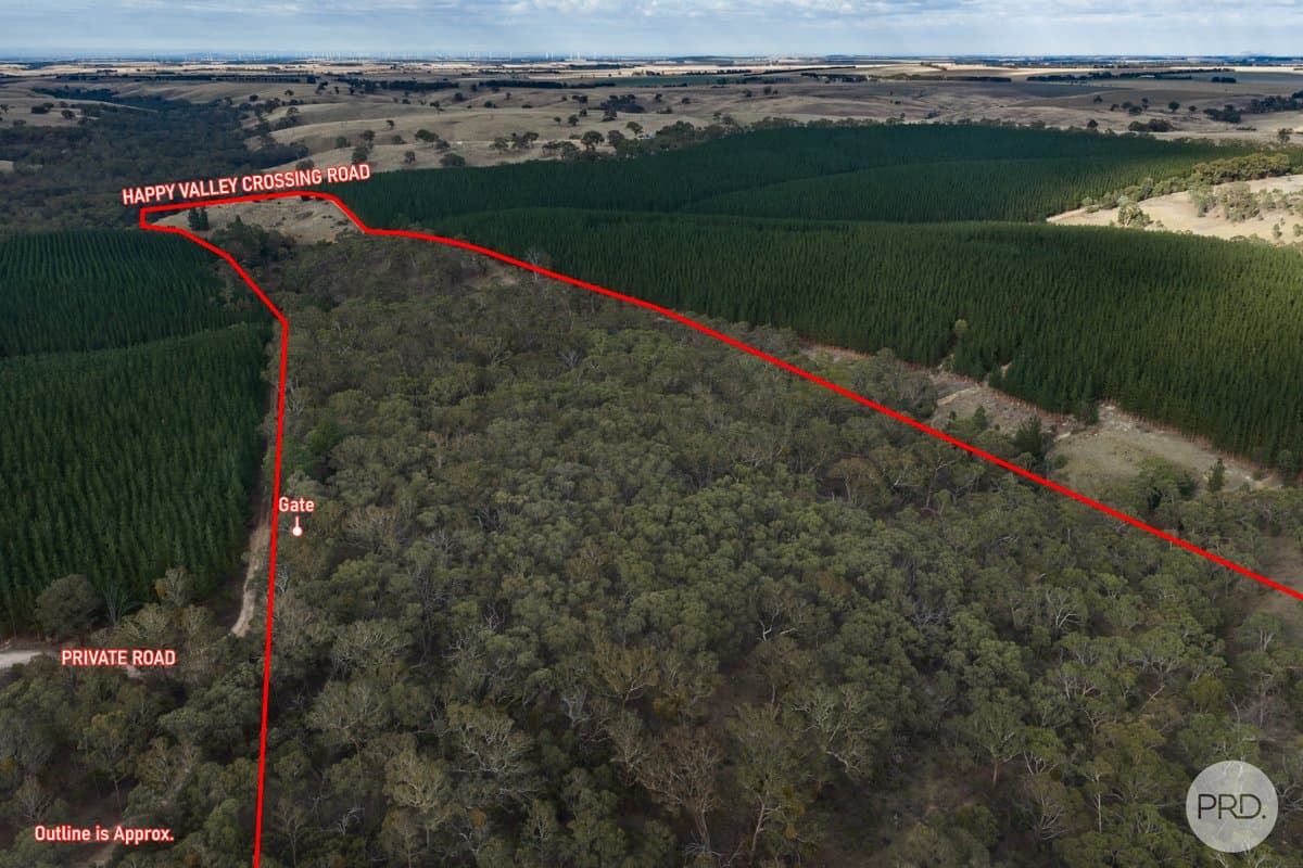 46B Happy Valley Crossing Road, HAPPY VALLEY VIC 3360, Happy Valley Property Image - Thumbnail 2