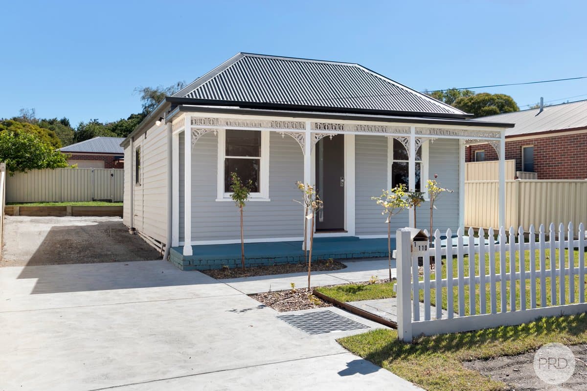 1/110 Yarrowee Parade, REDAN VIC 3350, Redan - Image 1