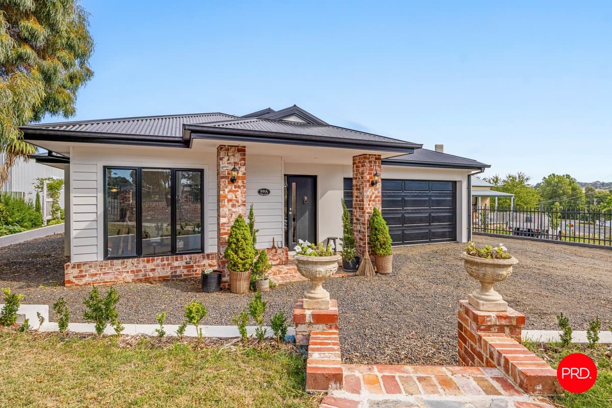 99A High Street, TARADALE VIC 3447, Taradale - Image 1