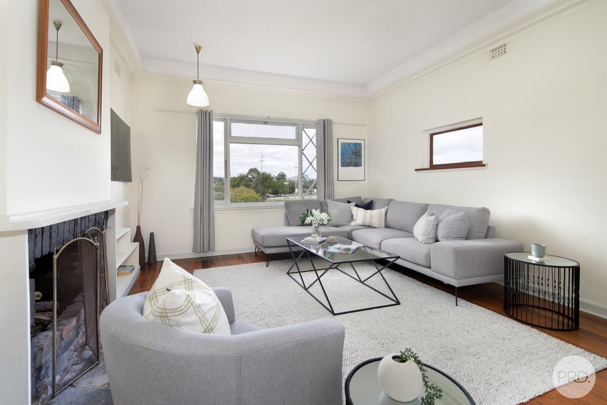 7 Seymour Crescent, SOLDIERS HILL VIC 3350, Soldiers Hill Property Image - Thumbnail 5