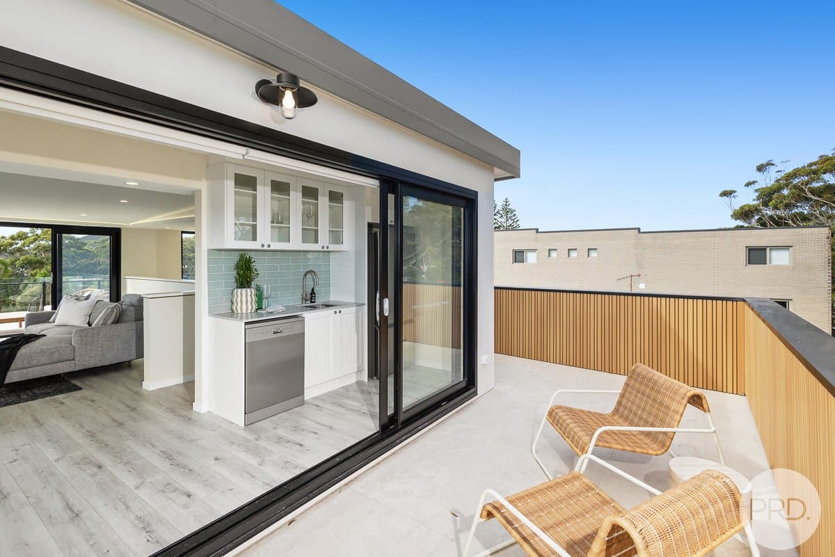 1/11 Ondine Close, NELSON BAY NSW 2315, Nelson Bay - Thumbnail 7