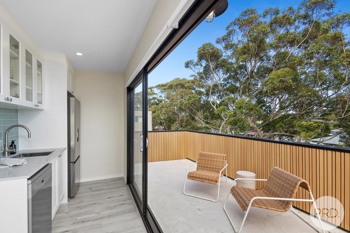 1/11 Ondine Close, NELSON BAY NSW 2315, Nelson Bay - Thumbnail 8