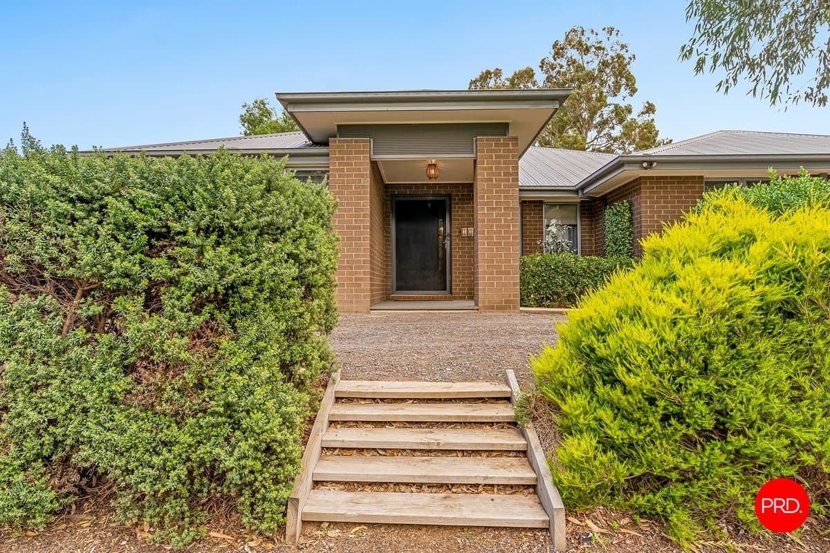 135 McIvor Highway, AXEDALE VIC 3551, Axedale - Thumbnail 2