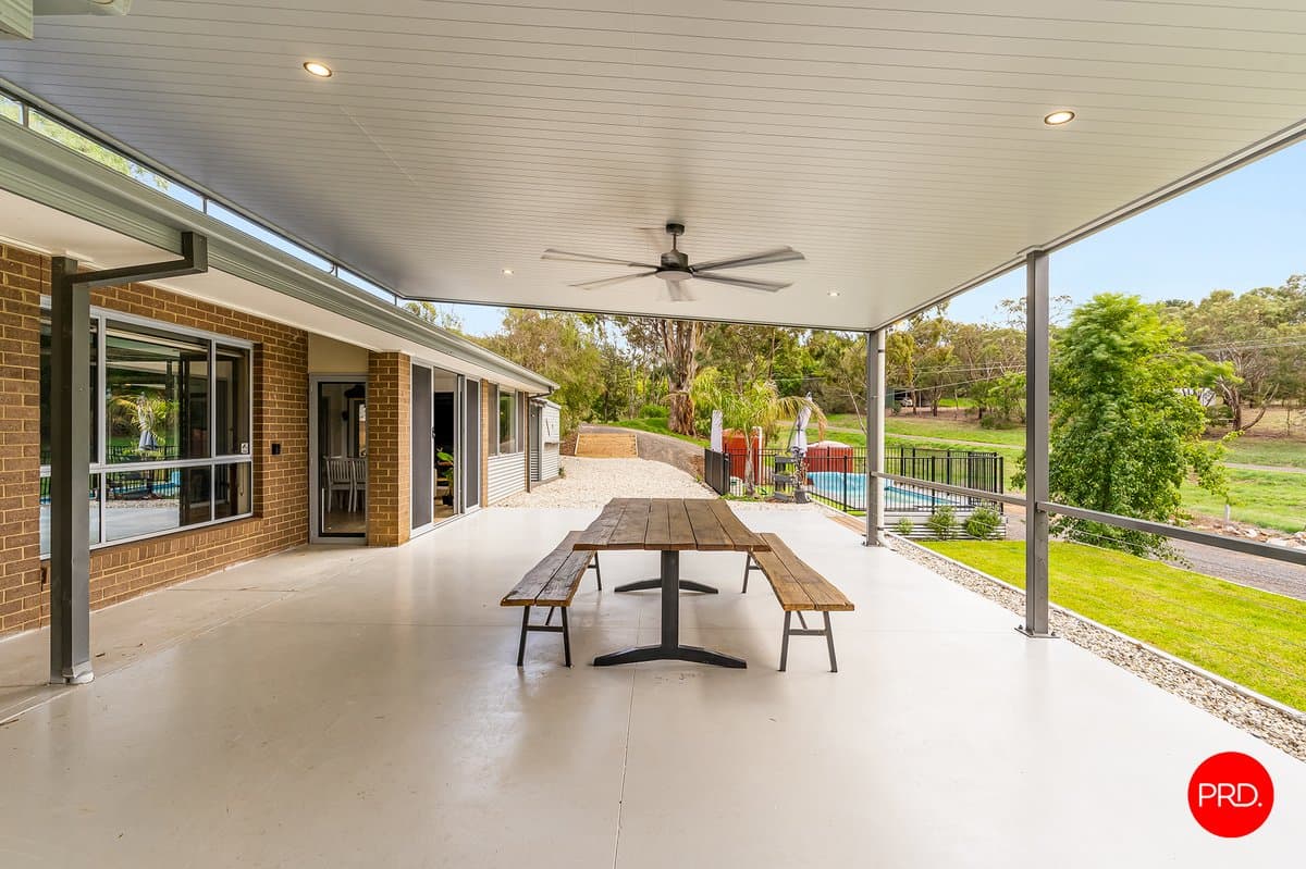 135 McIvor Highway, AXEDALE VIC 3551, Axedale - Thumbnail 3