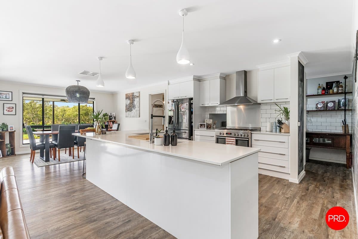 135 McIvor Highway, AXEDALE VIC 3551, Axedale - Thumbnail 5