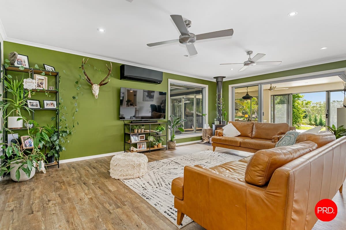 135 McIvor Highway, AXEDALE VIC 3551, Axedale - Thumbnail 7