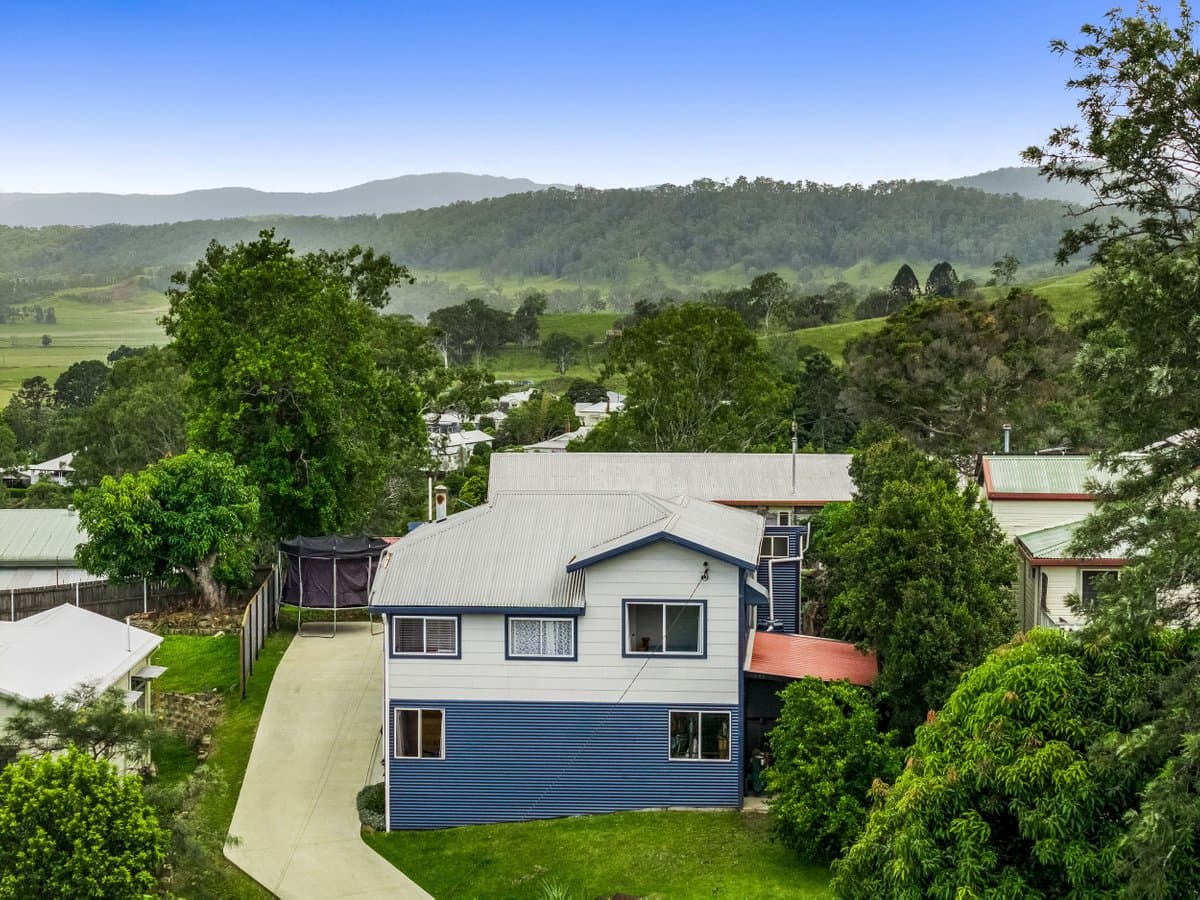 34 Irwin Street, KYOGLE NSW 2474, Kyogle - Image 1