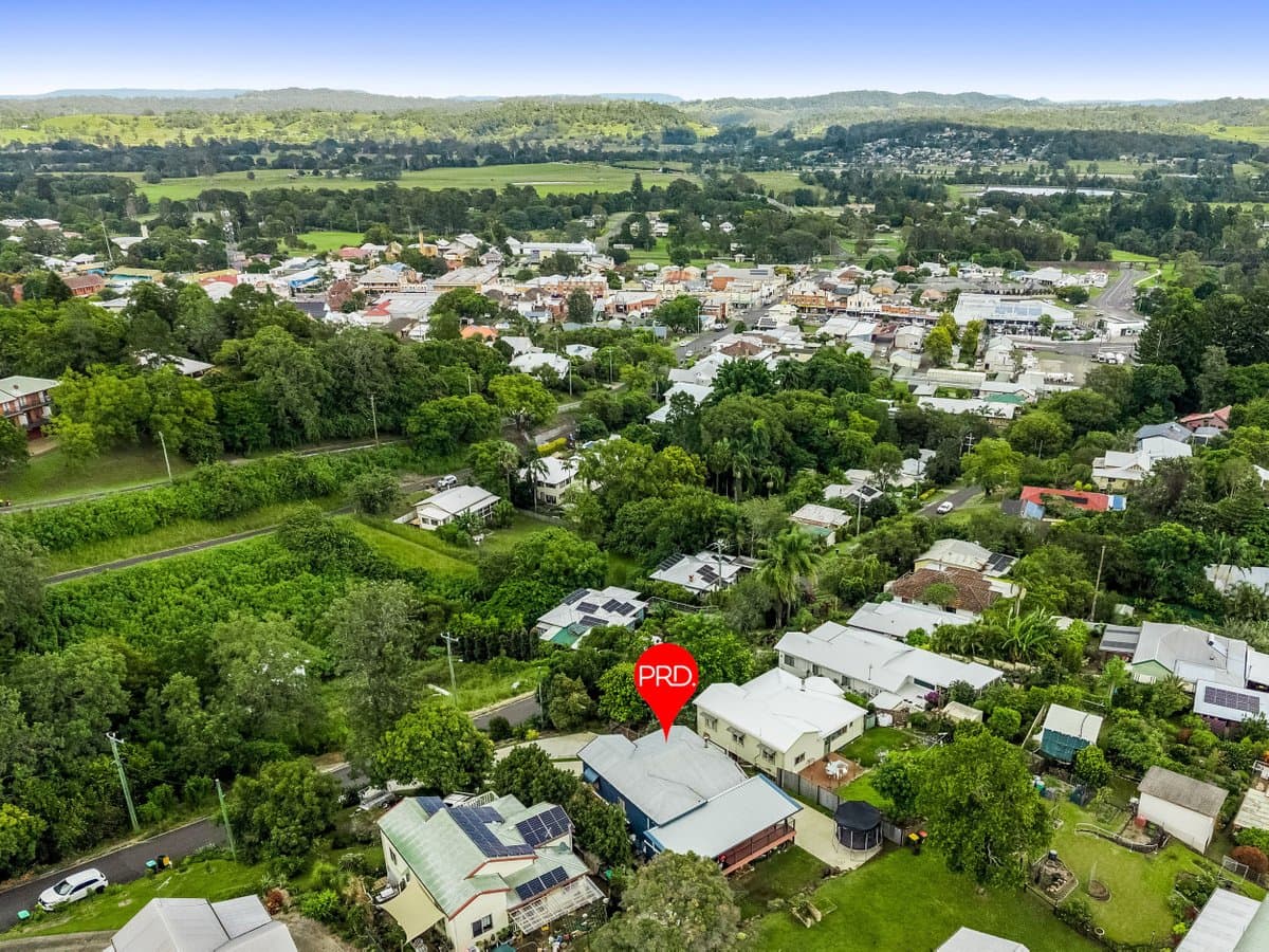 34 Irwin Street, KYOGLE NSW 2474, Kyogle - Thumbnail 2