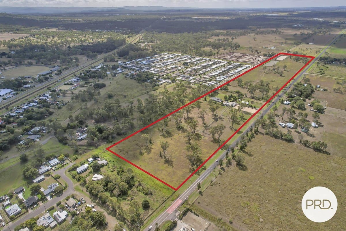 999 Ipswich-Rosewood Road, ROSEWOOD QLD 4340, Rosewood - Image 1