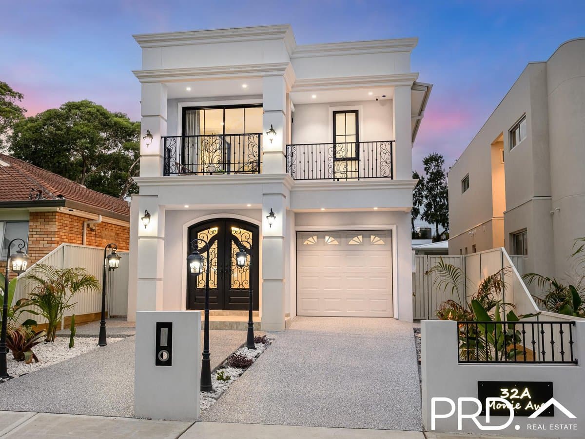 32a Monie Avenue, EAST HILLS NSW 2213, East Hills - Image 1