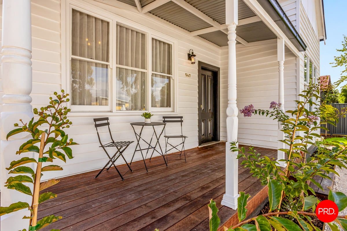 547 Napier Street, WHITE HILLS VIC 3550, White Hills Property Image - Thumbnail 3