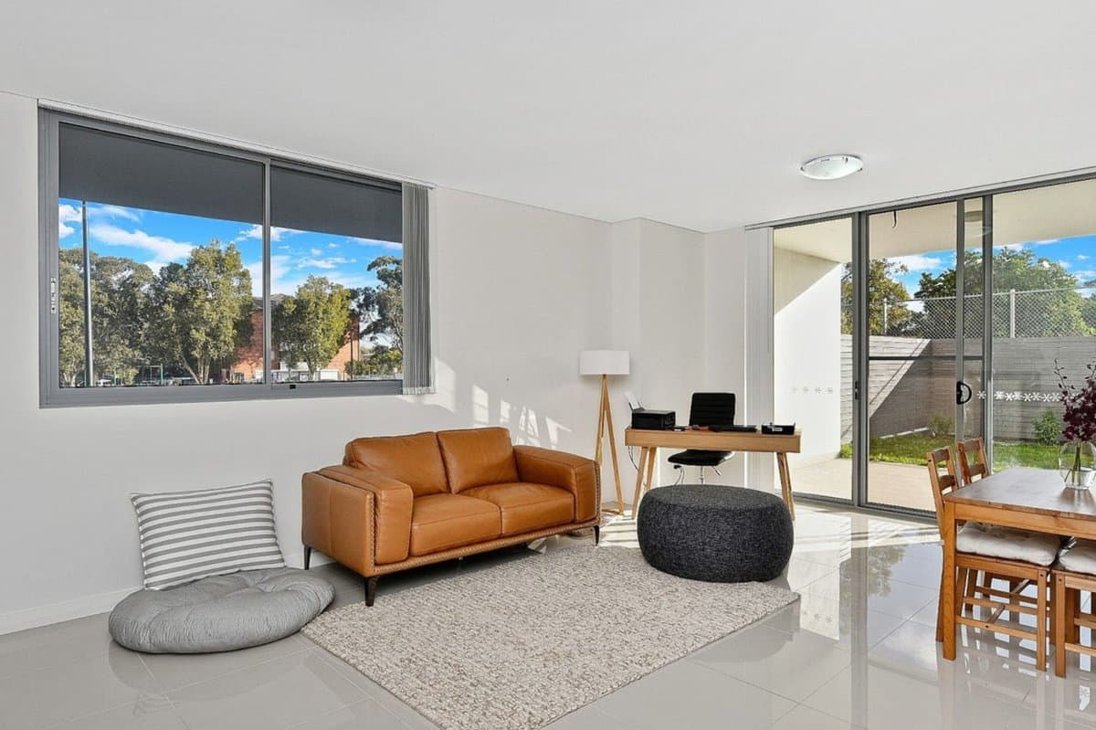 2101/39 Rhodes Street, HILLSDALE NSW 2036, Hillsdale - Thumbnail 2