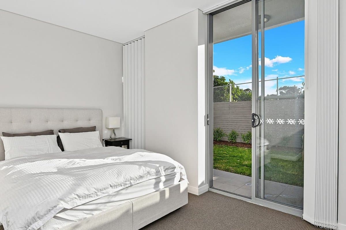 2101/39 Rhodes Street, HILLSDALE NSW 2036, Hillsdale - Thumbnail 4