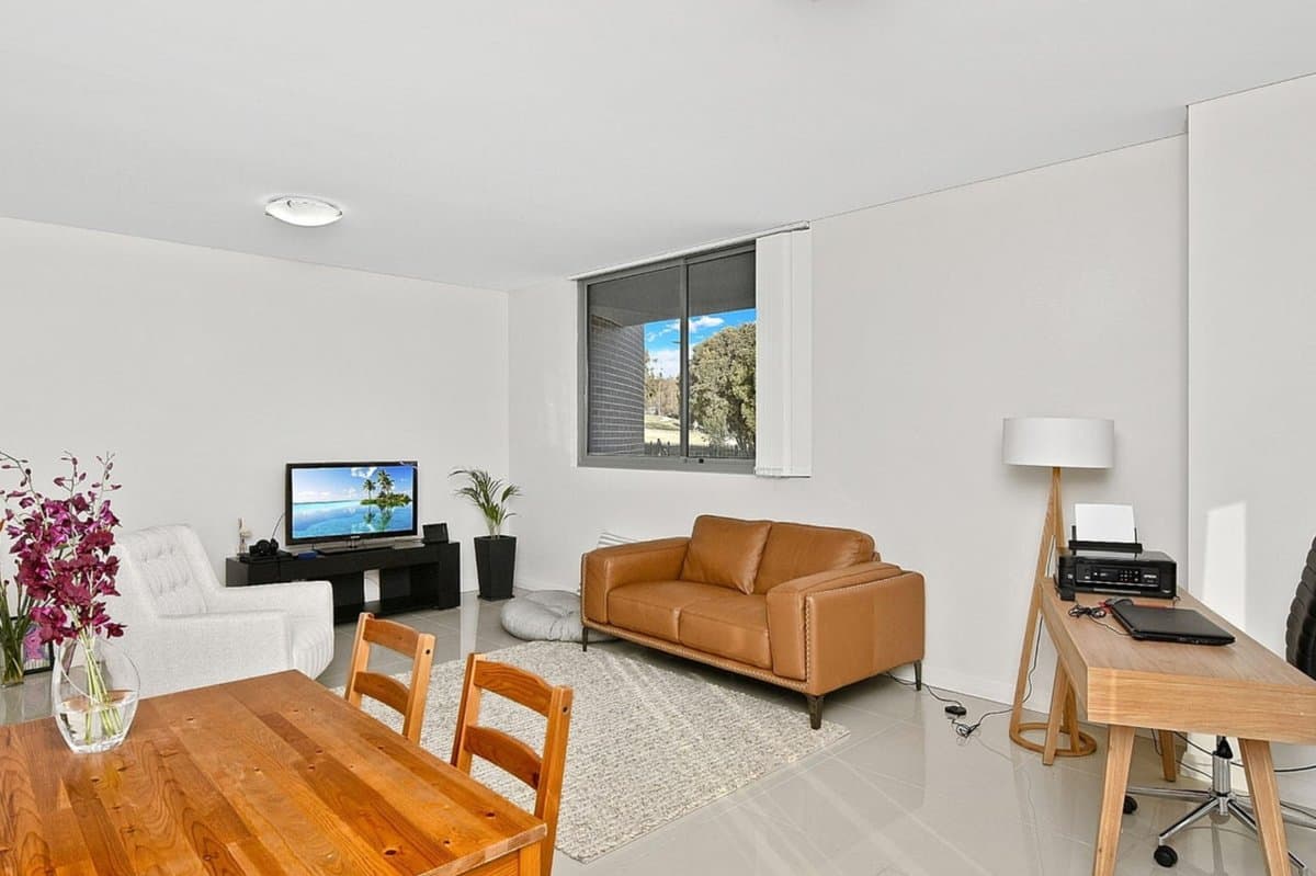2101/39 Rhodes Street, HILLSDALE NSW 2036, Hillsdale - Thumbnail 5