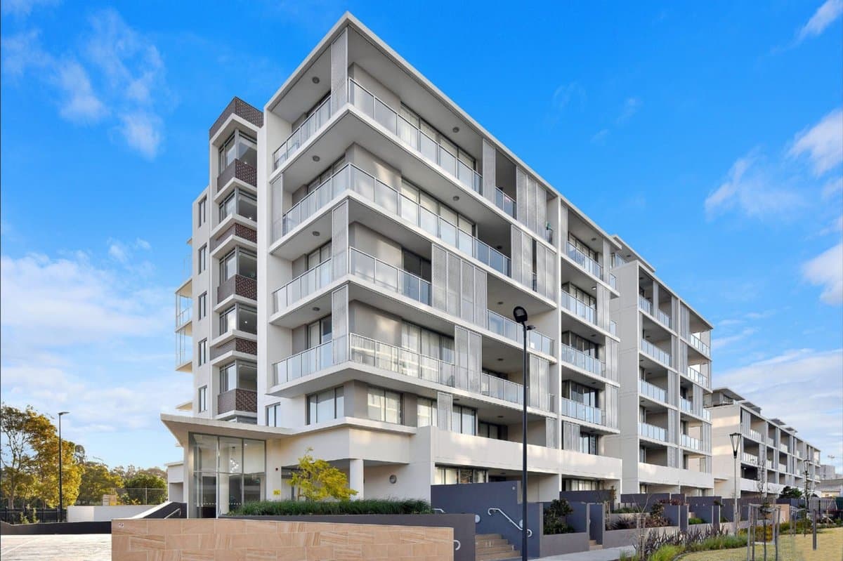 2101/39 Rhodes Street, HILLSDALE NSW 2036, Hillsdale - Thumbnail 7