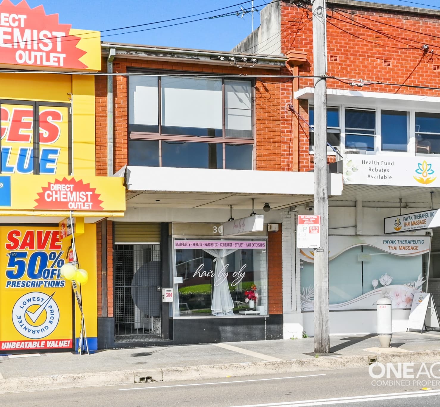 304 Kingsgrove Road, Kingsgrove, Kingsgrove - Image 1