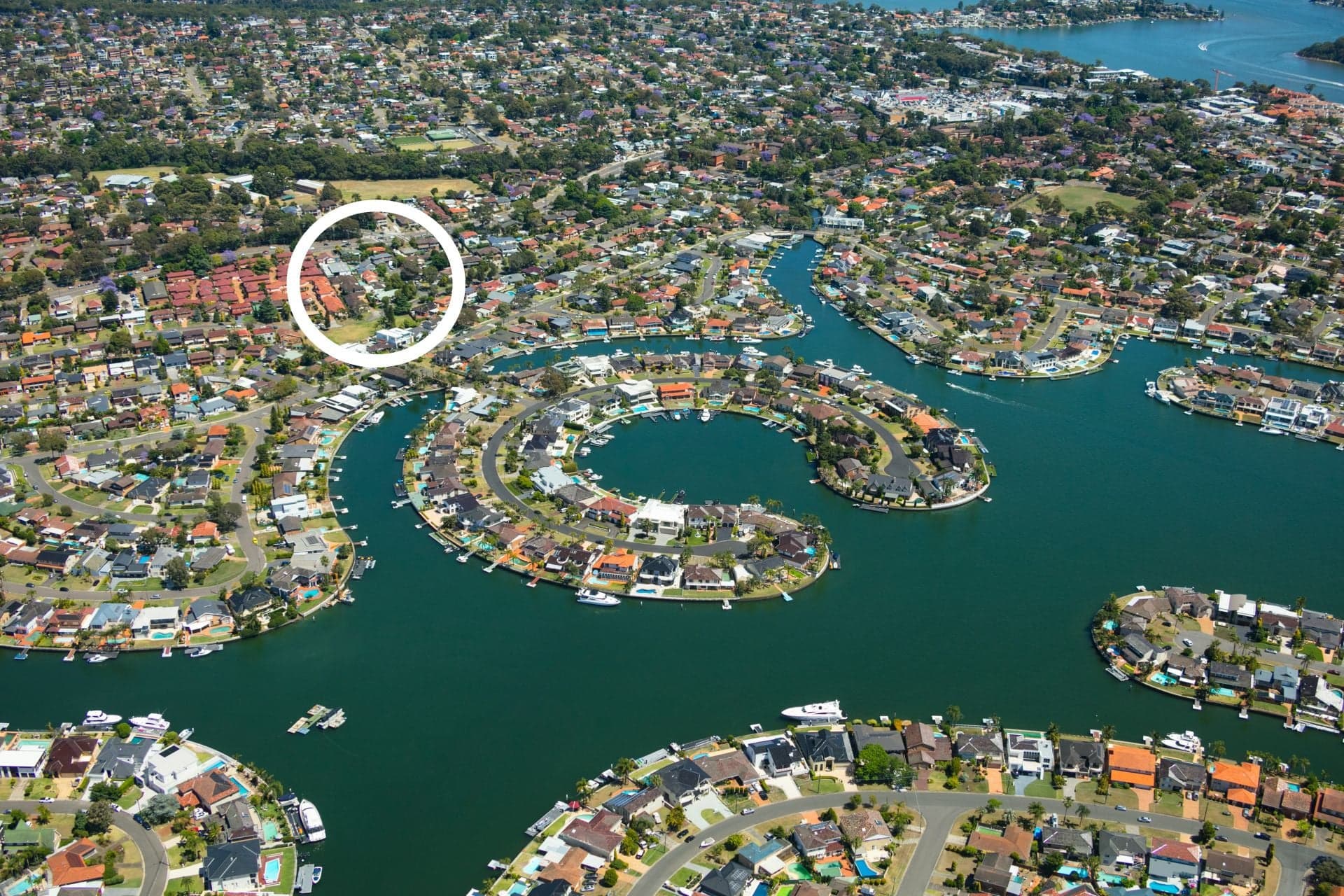 5 Burnett Place Sylvania Waters NSW, Sylvania Waters - Thumbnail 6