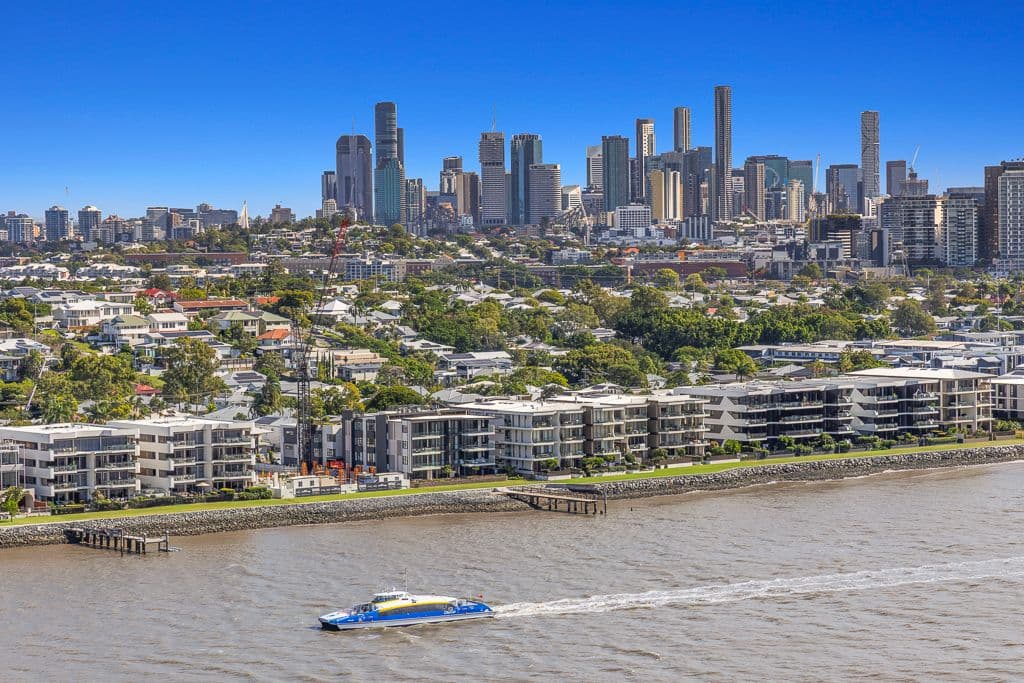 11808/8 Harbour Road, Hamilton QLD 4007, Hamilton - Image 1