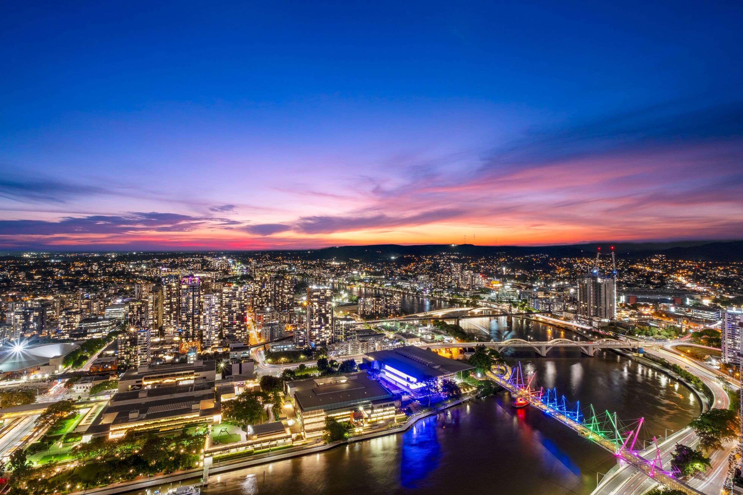 4701/8 Adelaide Street, Brisbane City QLD 4000, Brisbane City - Thumbnail 2