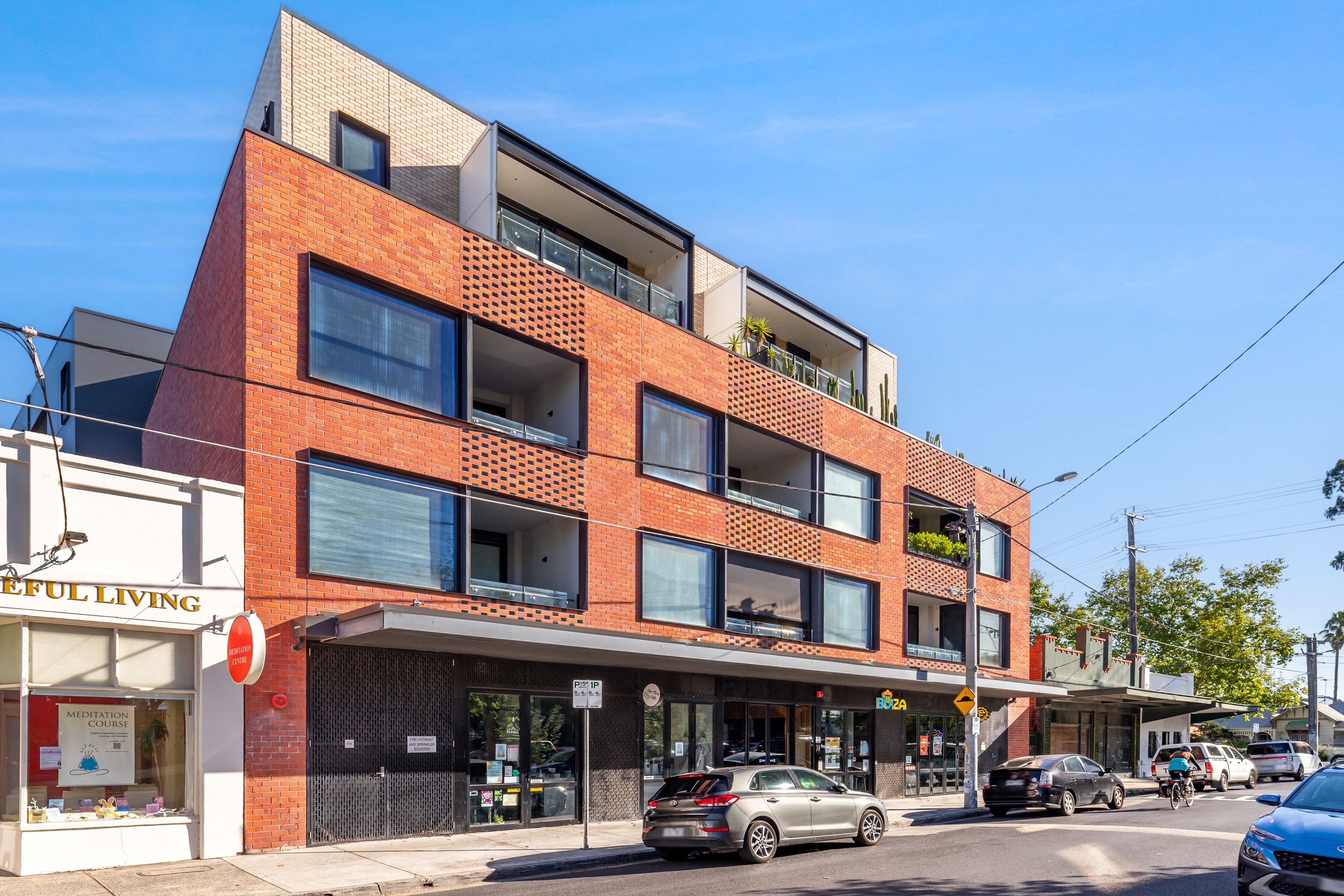 107/9 Railway Place, Fairfield VIC 3078, Fairfield - Image 1