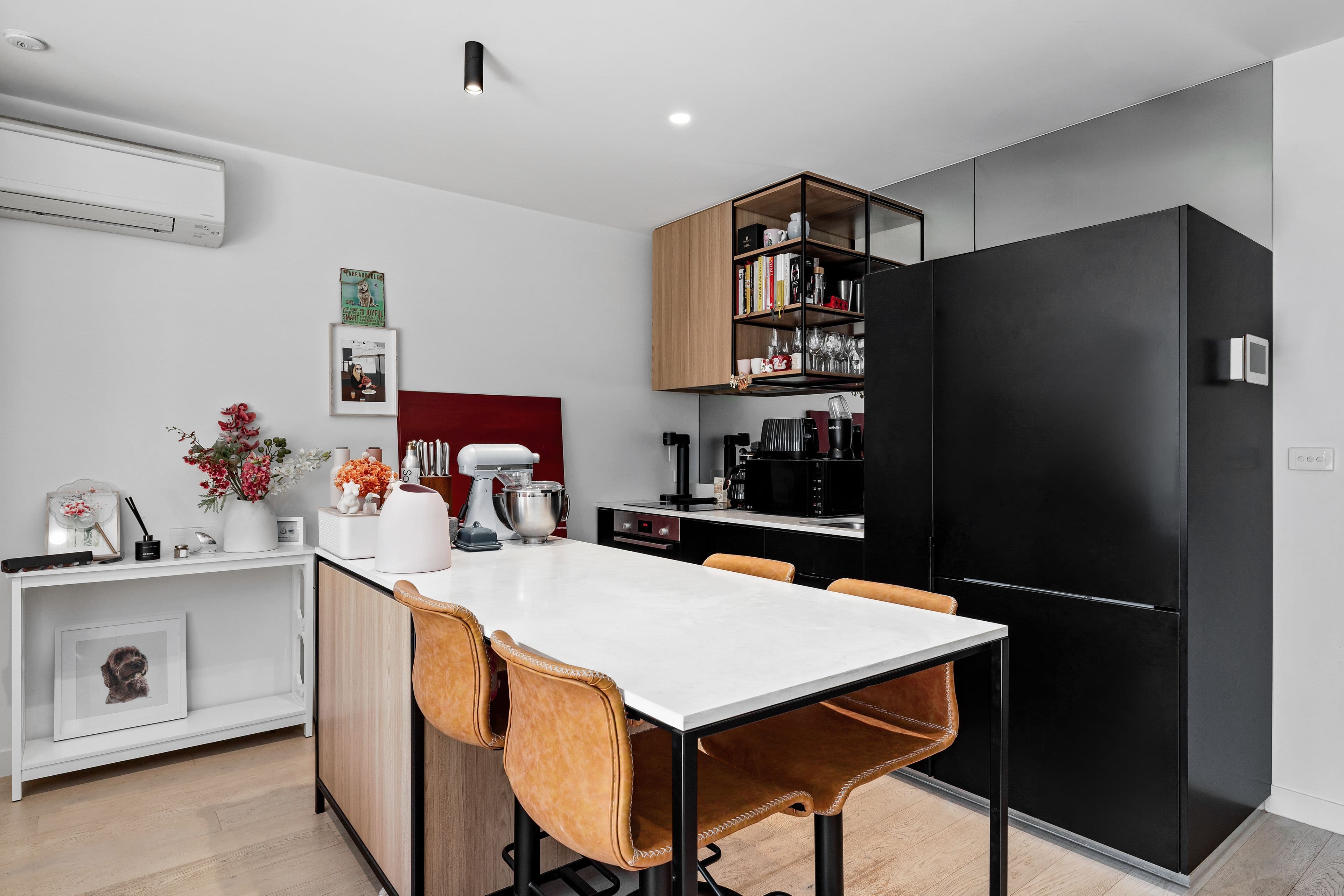 107/9 Railway Place, Fairfield VIC 3078, Fairfield - Thumbnail 2